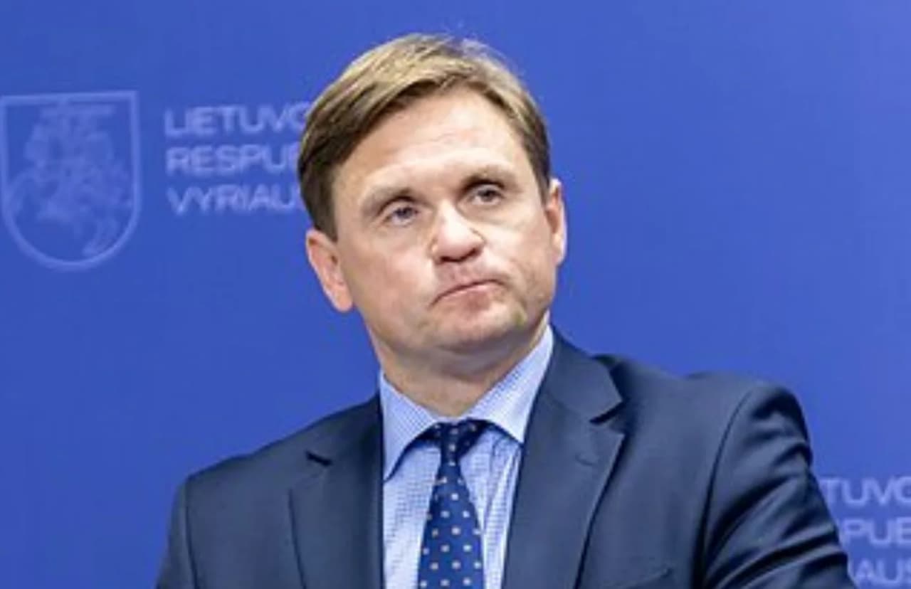 Paukščiai ar priešas – vyksta tyrimas
