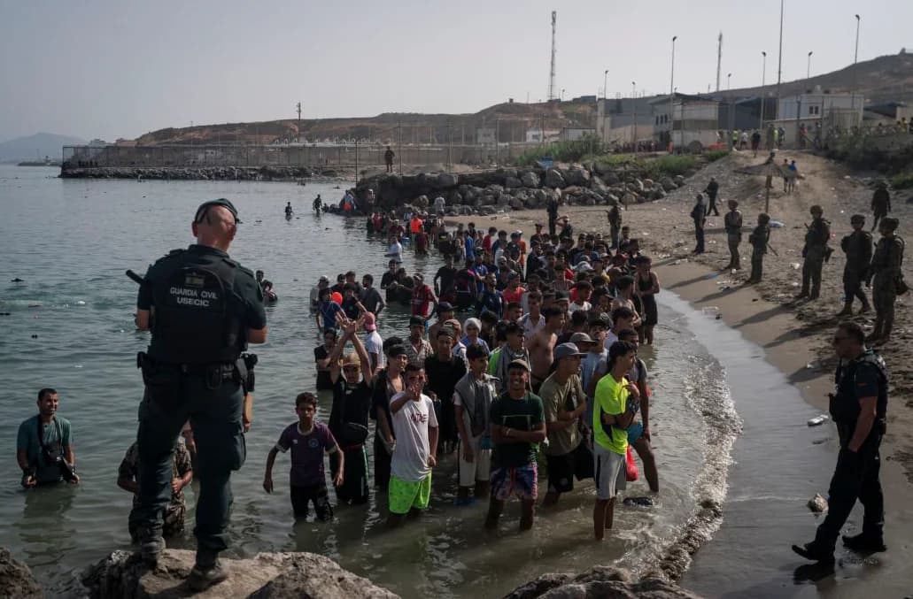 Italija dar 15 dienų pratęsė Šengeno kontrolę keliaujantiems iš Ispanijos
