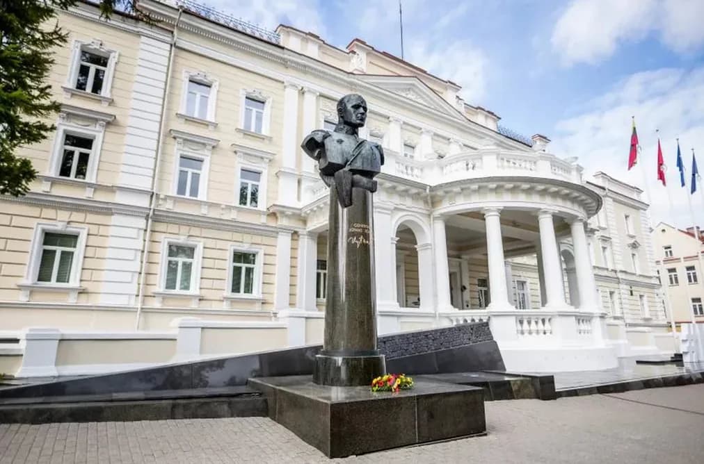 Lietuva atlygins žalą, padarytą kariuomenei teisėtai neutralizuojant grėsmes