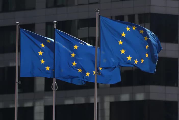 Septyni Lietuvos europarlamentarai pritarė siūlymui panaikinti saugiklį, kuris galėtų padėti ūkininkams pabrangus trąšoms
