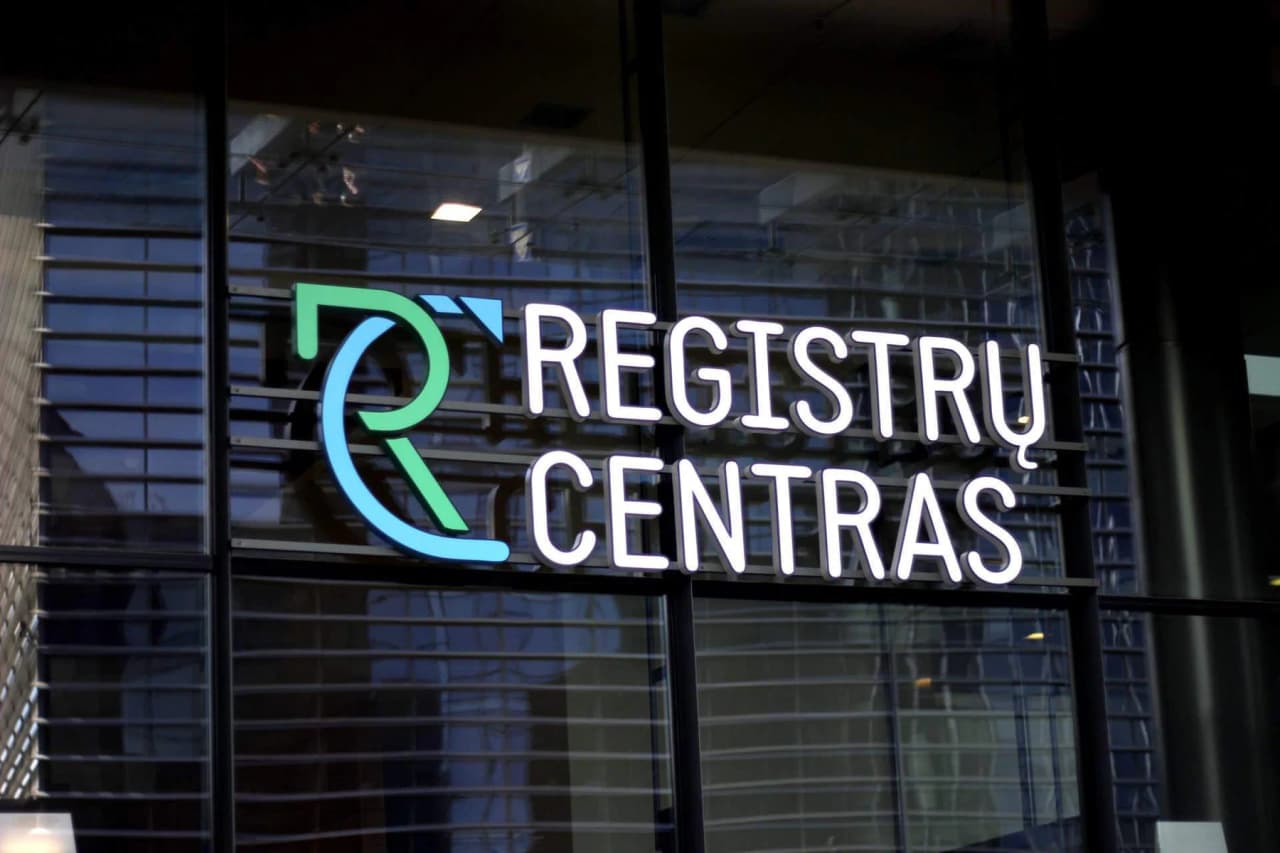 Po duomenų nutekėjimo Registrų centras neatskleidė, kiek saugumo spragų pašalino ir kiek tai kainavo