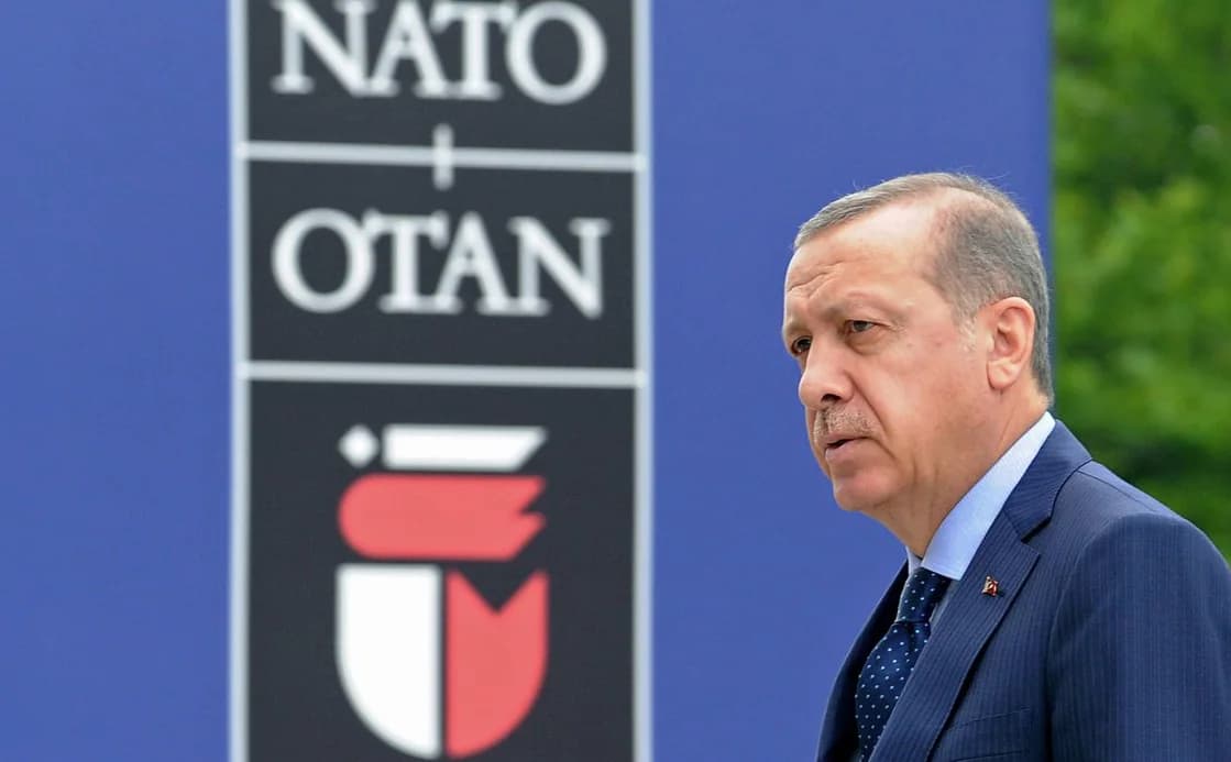 NATO narė Turkija jau kalba apie platesnį musulmonų valstybių gynybos aljansą – prie jo galėtų prisijungti ir Iranas