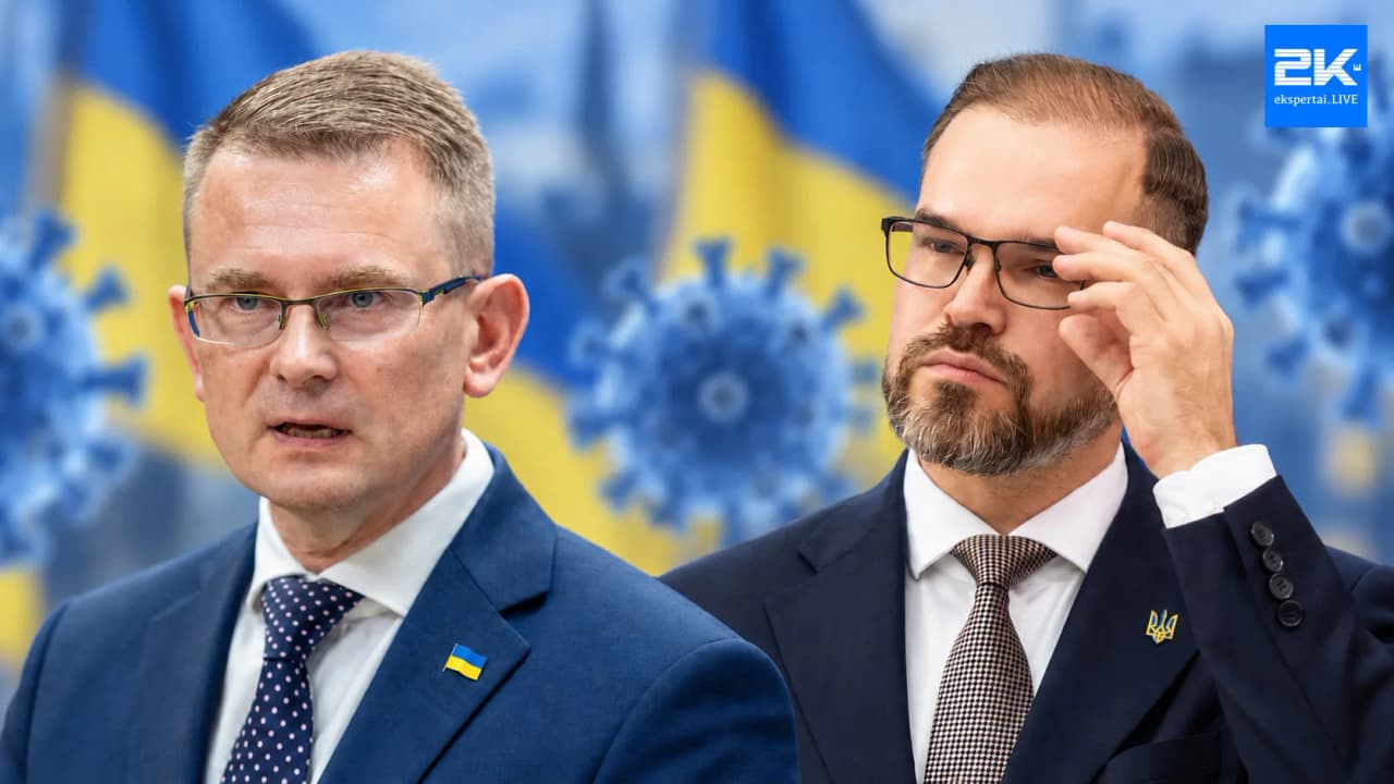 Po atostogų – gerai pabaliavojo ir laimėjo karą prieš Rusiją