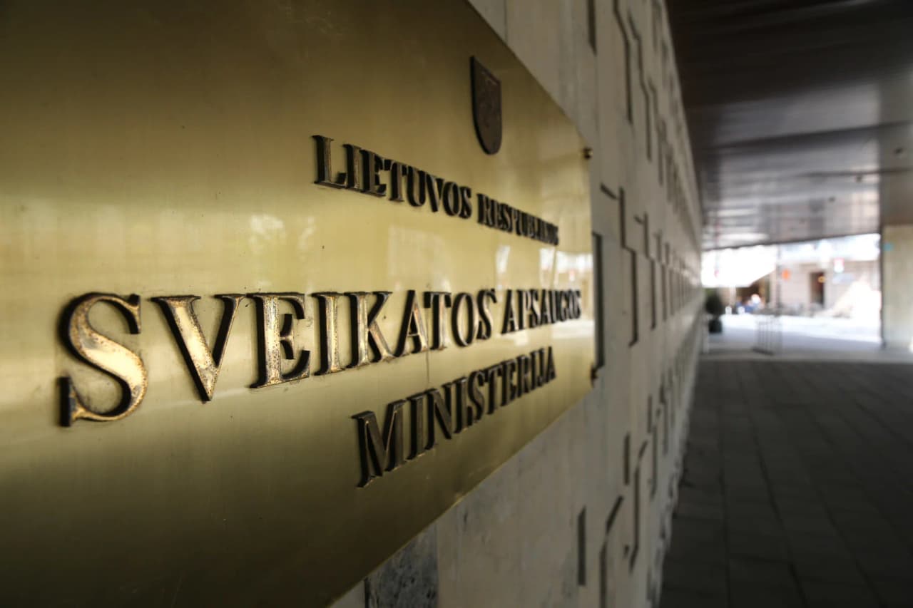 Ministerijos atsakyme visos atraminės ligoninės krizėms pasirengusios jau šiandien