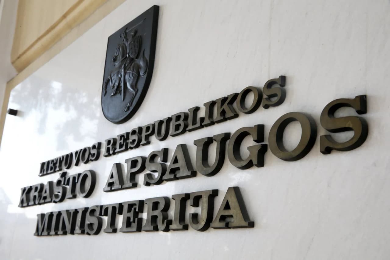 Lietuvos pirkinių sąraše – Ukrainoje išbandytais pristatomi dronų perėmėjai