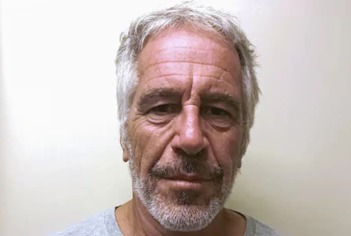 Norvegijos parlamentas pradeda viešą Jeffrey Epstein ryšių su šalies elitu tyrimą