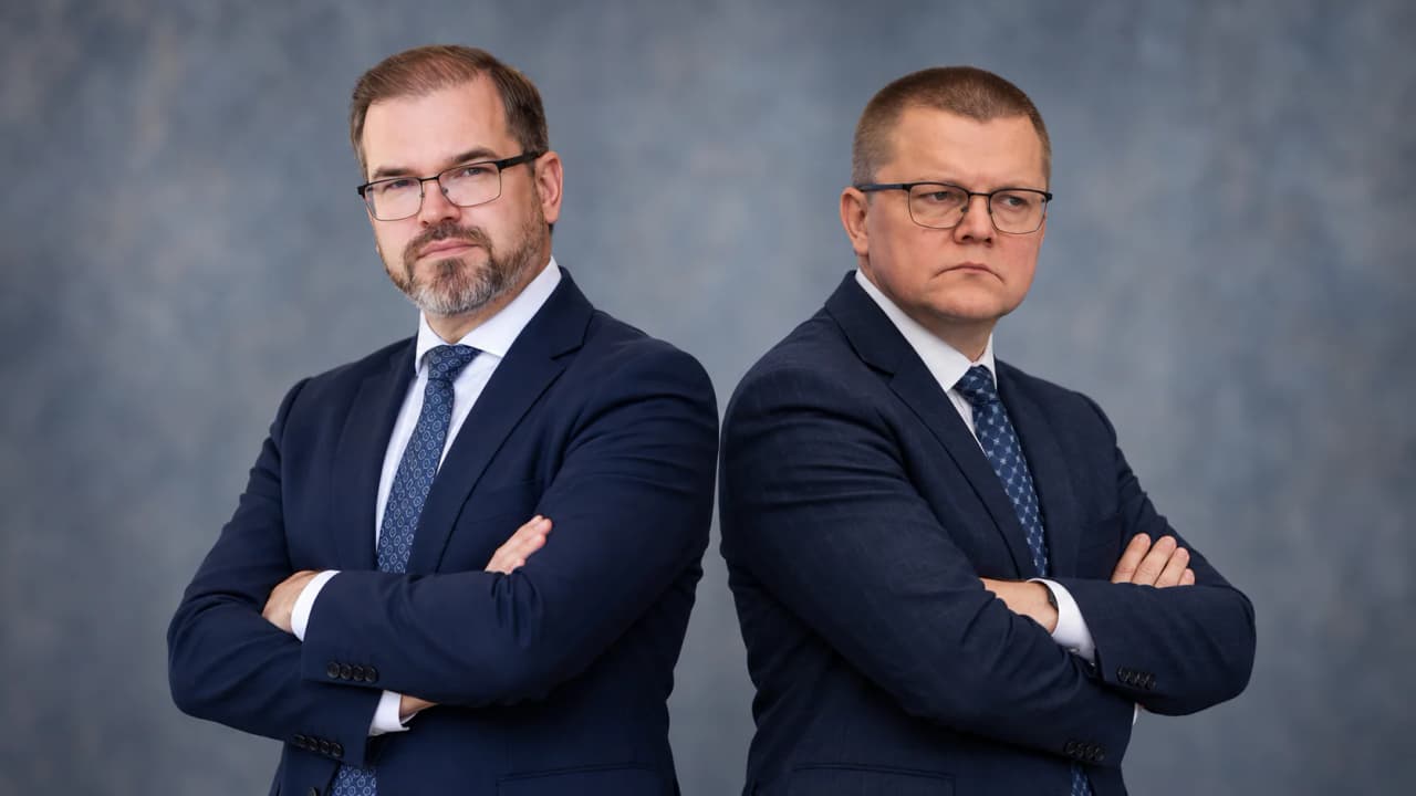 Po Kauno ir Gaižausko apsižodžiavimo Seimo kanceliarija kalba taip, tarsi konflikto nė nebuvo