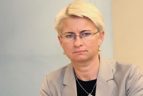 Neringa Venckienė