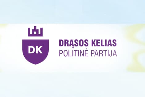 Galingiausi angelai šventieji Serafimai padės "Drąsos kelio" partijai rinkimuose