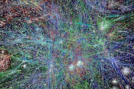 Kur yra... internetas?