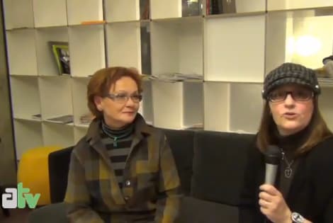 N. Oželytė: "Garliava - simbolis to, kas vyksta Lietuvoje"