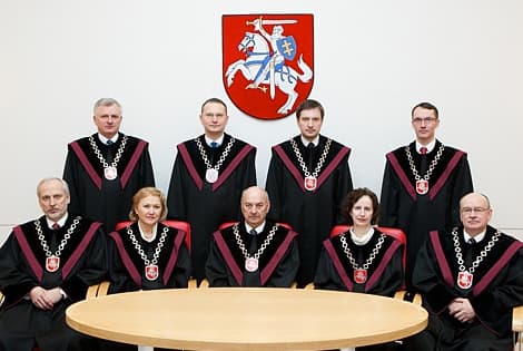 Dabar nuo jų sprendimo priklauso daug.