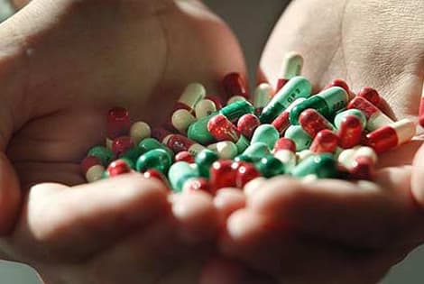 Antibiotikų era privedė iki aklavietės