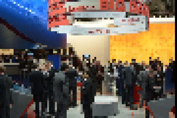 „CeBIT 2013“ įdomybės tęsiasi