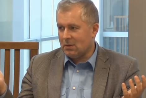 Konservatoriai – pati prorusiškiausia partija Lietuvoje (video II dalis)