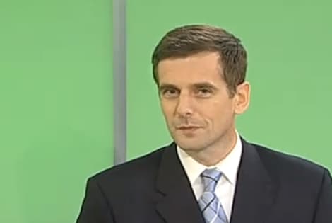 Kaip jaučiasi G. Grinos vadovaujamas VSD, su kurio paslaptimis gali susipažinti asmuo, nesibodintis “sumesti skudurus” su veikėjais, kuriuos pats įvardijo beveik kaip užsienio valstybių agentus?