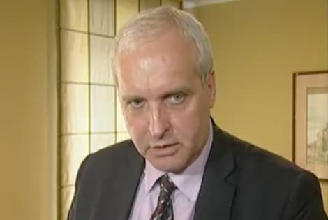 Teismas įpareigojo ministrą ištirti G. Barcio grasinimus