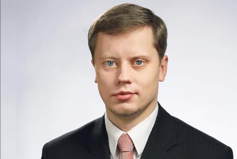 Kauno meras Andrius Kupčinskas