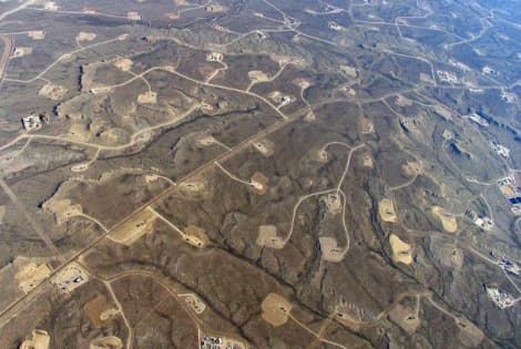 Prancūzija: skalūnų dujos nėra panacėja ES energetikoje