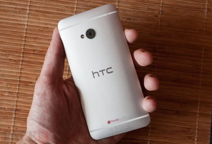 HTC pasiekė taikų susitarimą su „Nokia“