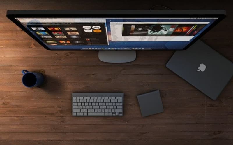 „Apple“ ruošia monitorių „Thunderbolt Display“ su „Ultra HD (4K)“ raiška