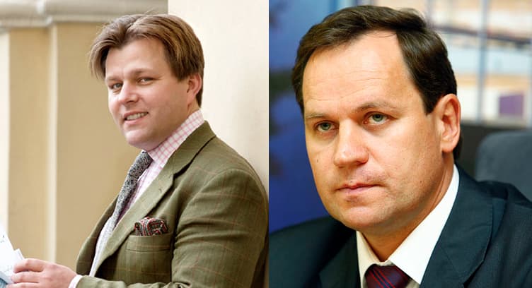 Labai, labai nejauku, kai vienas iš konservatorių veidų, A. Kubiliaus dešinioji ranka M. Adomėnas talkina V. Tomaševskio vadovaujamos LLRA planams įtvirtinti Lietuvoje dvikalbystę, o agentų ieškoti ir apie patriotizmą pakalbėti mėgstantys jo partiečiai stebi šias jo išdaigas kukliai tylėdami.