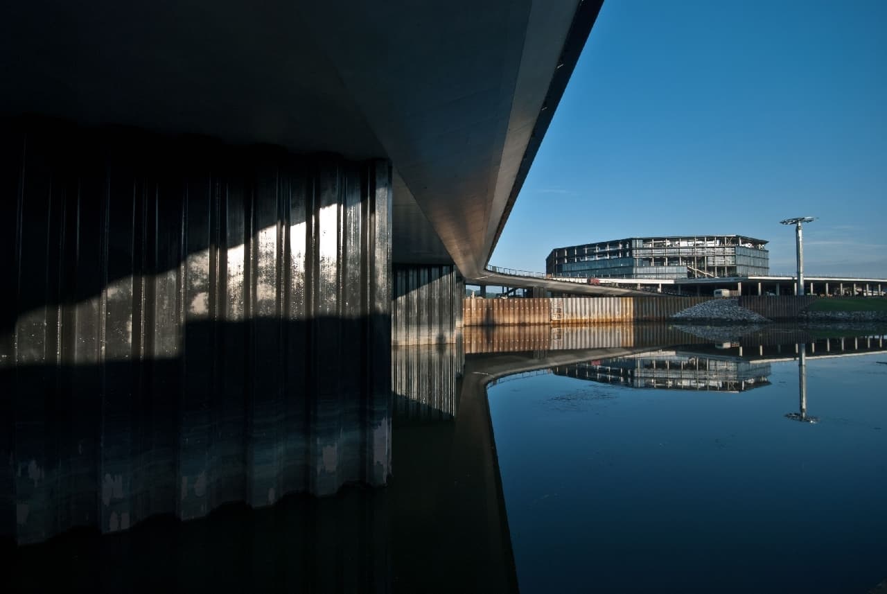 Žalgirio arena