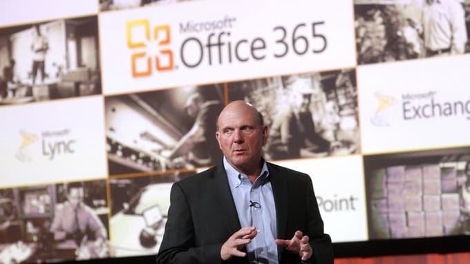 „Microsoft Office 365“ „skylė“ leidžia vogti vartotojų duomenis