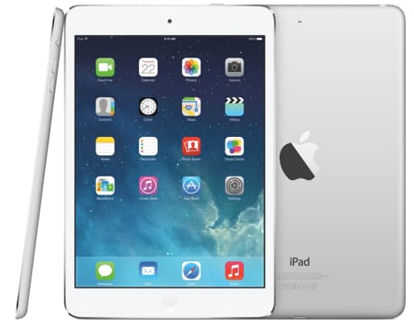 Kuo dažniausiai skundžiasi „Apple“ „iPad“ savininkai?