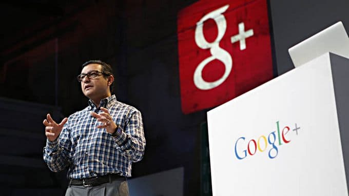 Kodėl „Google“ reikalingas socialinis tinklas „Google+“?