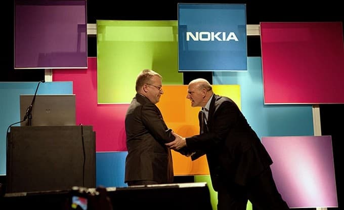 Kinija palaimins „Microsoft“ ir „Nokia“ sandorį, bet su viena sąlyga