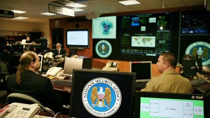 NSA įdiegia į kompiuterius pažeidžiamumus dar prieš jų pardavimą