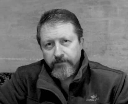 Audrius Butkevičius. Nuotr. G. Sapožnikovos