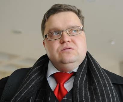 Vitas Vasiliauskas. Nuotr. ve.lt