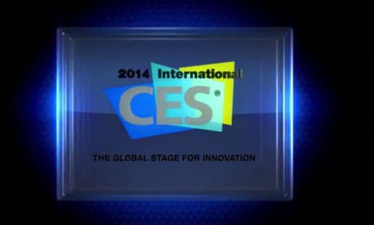 Las Vegase prasideda tarptautinė elektronikos paroda „CES 2014“