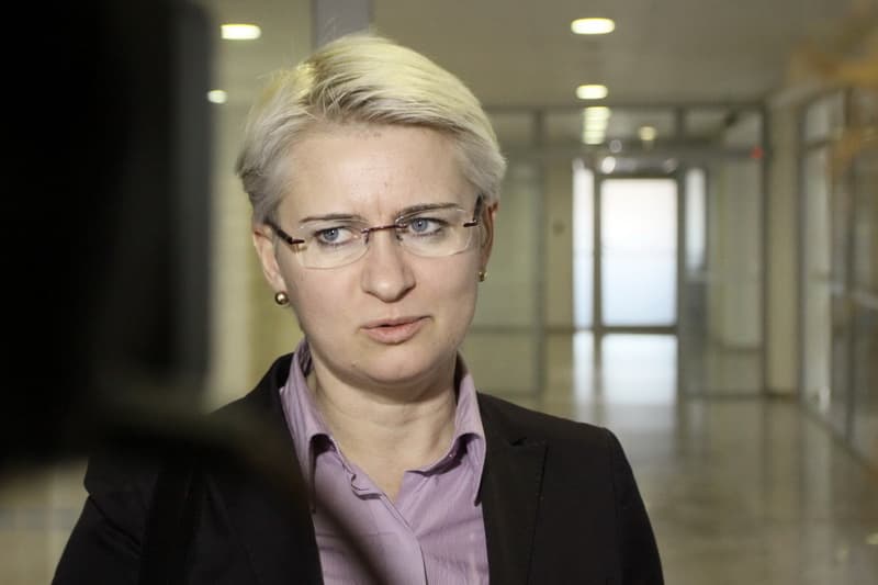 Prokuratūros atsakymas dėl Seimo narės privertė kreiptis į Lietuvos žurnalistų ir leidėjų etikos komisiją