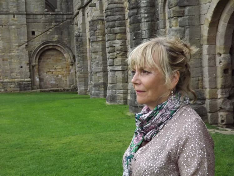 Kate Atkinson