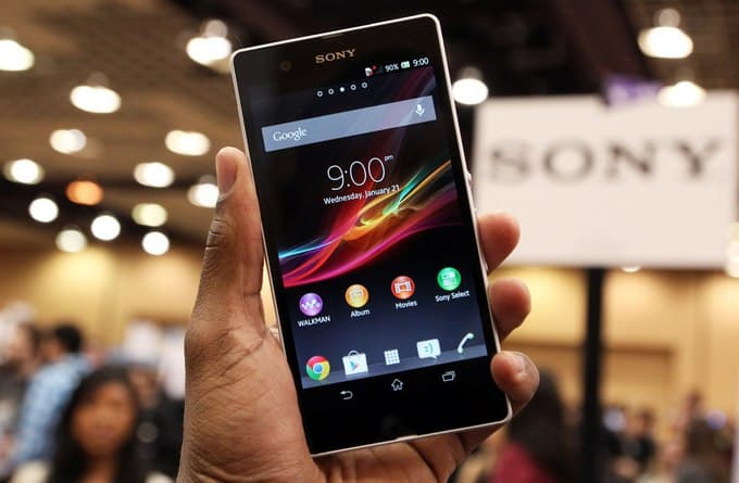 „Sony“ ruošia išmanųjį telefoną „Sirius“ su „Snapdragon 805“