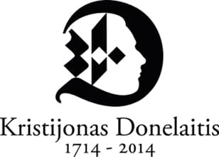 Metų pradžia su K. Donelaičiu ir penkiomis premjeromis
