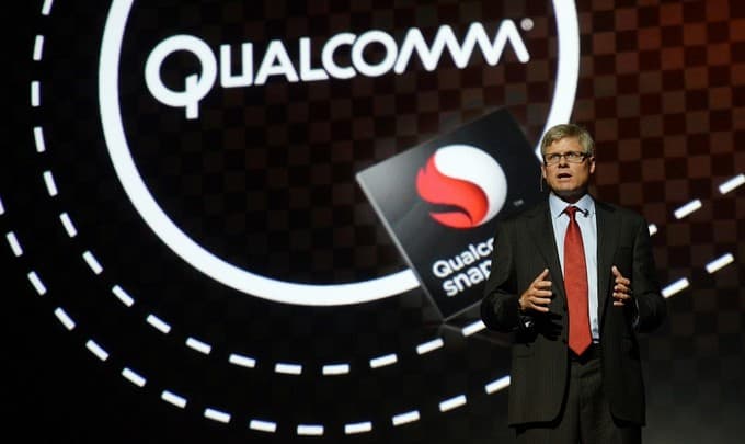 Naujasis „Qualcomm“ vadovas – apie planšetes, telefonus ir NSA