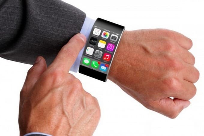 Pasiruošimas „Apple iWatch“ anonsui susiduria su sunkumais