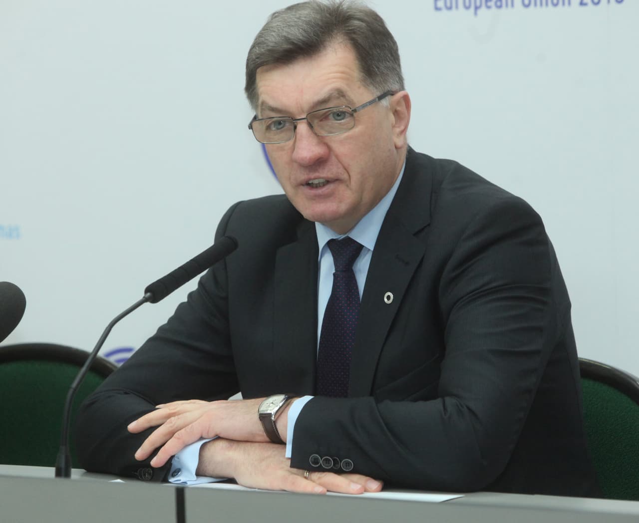 Martyno Ambrazo (ELTA) nuotr.