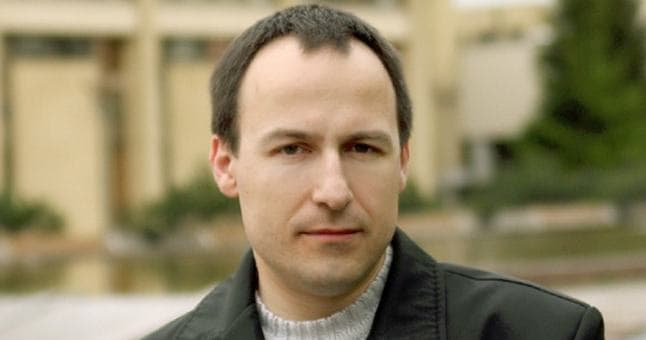 V. Laučius. Nuotr. Eltos