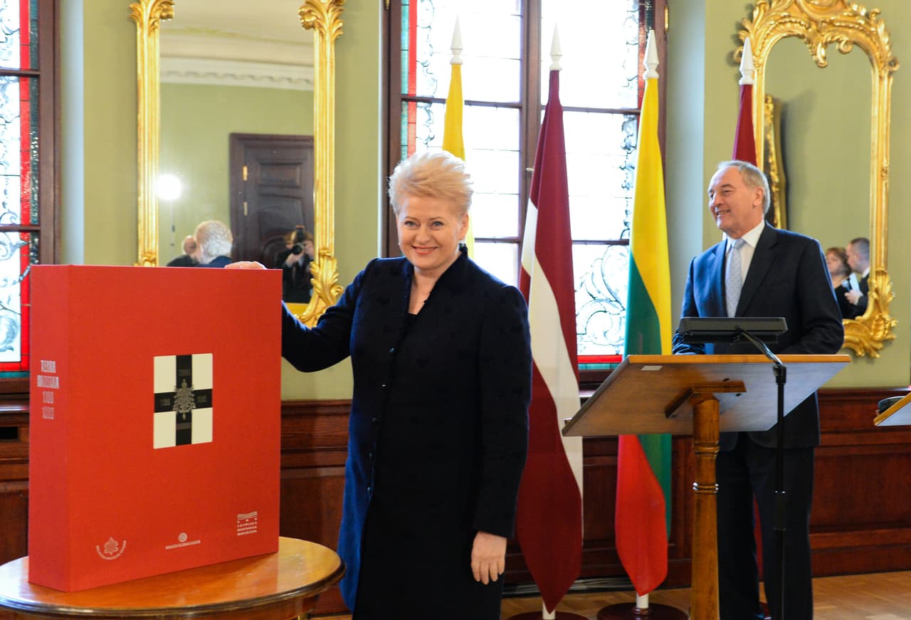Nuotr. iš „lrp.lt“