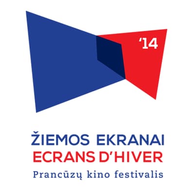 Festivalio logotipas