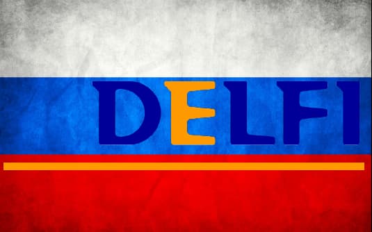„Delfi.lt” provokacija prieš profesorių V. Landsbergį ir Lietuvą
