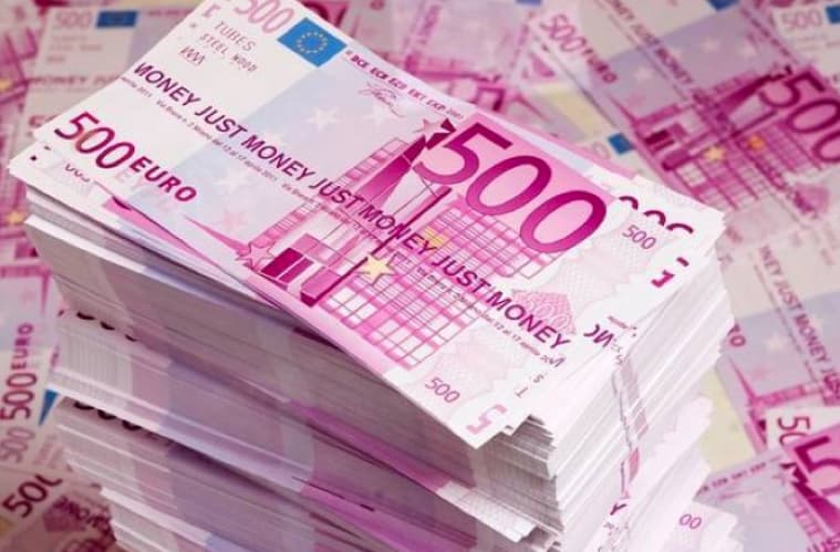 Signataras Z. Vaišvila kreipėsi į LR Seimą ir Vyriausybę dėl euro įvedimo