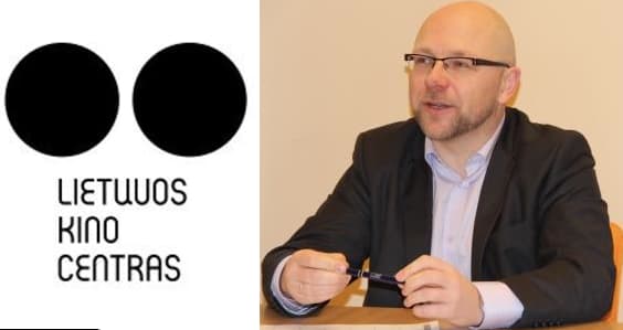 Kino projektams šiemet – beveik milijonu litų daugiau