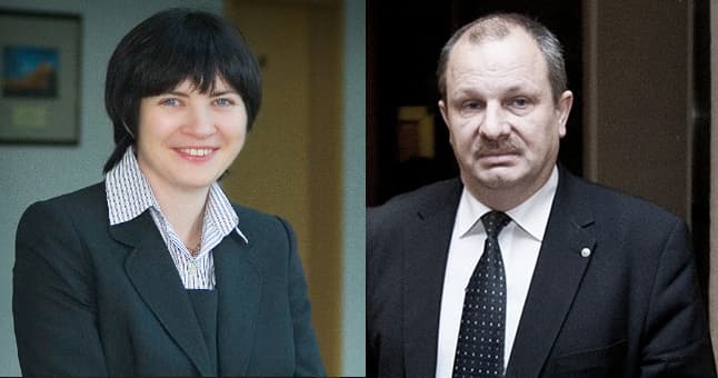 Seimo pirmininko pavaduotojas K. Komskis susitiks su vaiko teisių apsaugos kontroliere E. Žiobiene
