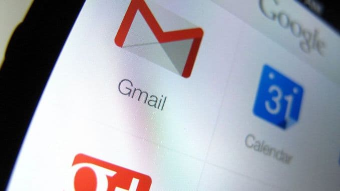 „Gmail“ klaida galėjo pradanginti svarbius laiškus